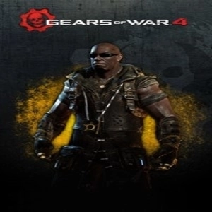 Gears of War 4 Aaron Griffin Pack Xbox Series X