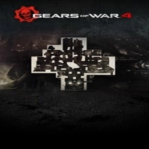 Gears of War 4 Map Raven Down Pc