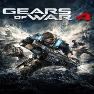 Gears of War 4 Operations Stack Pc