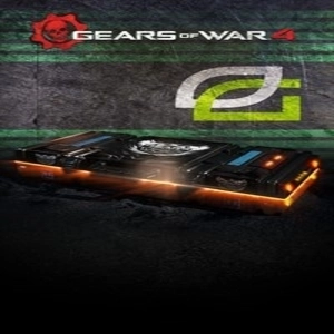 Gears of War 4 OpTic Characters Pack Xbox One
