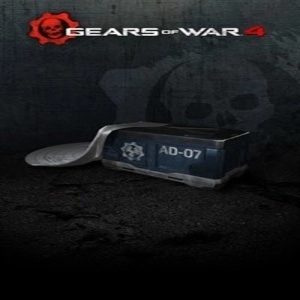 Gears of War 4 Starter Airdrop