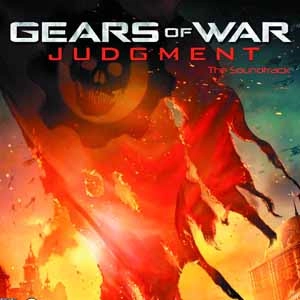 Gears of War Judgment Xbox 360