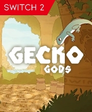 Comprar Gecko Gods Key Nintendo Switch 2 Barato comparar precios