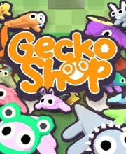 GeckoShop Pc