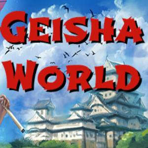 Geisha World Pc