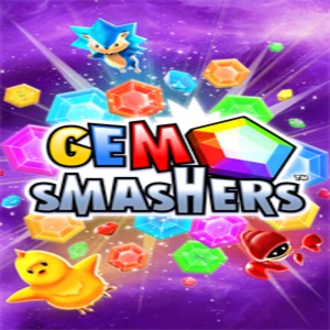 Gem Smashers Xbox Series X