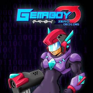 GemaBoy Zero Origins Playstation 5
