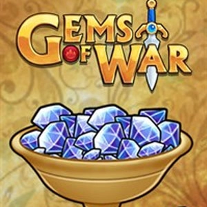 Gems of War Chalice of Gems Xbox One