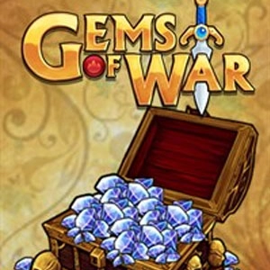 Gems of War Chest of Gems Xbox One