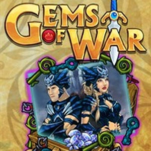 Gems of War Deathknight Armor Pack Playstation 4