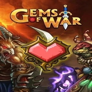 Gems of War Guild Champion Xbox Series X