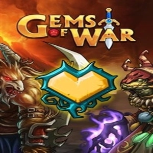 Gems of War Guild Elite Xbox Series X