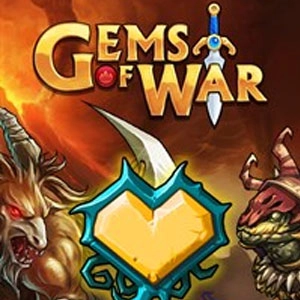 Gems of War Guild Elite Xbox One