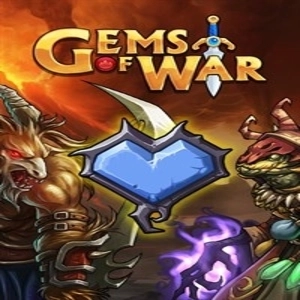Gems of War Guild Hero Xbox Series X