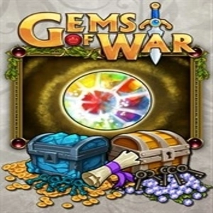 Gems of War Intermediate Pack 1 Xbox One