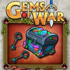 Gems of War Mini VIP Pack Playstation 4