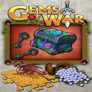 Gems of War Mini VIP Pack Xbox Series X