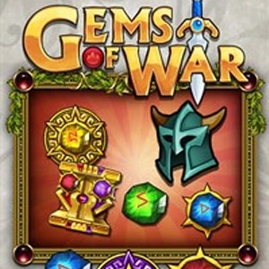 Gems of War Path to Glory Pack 2