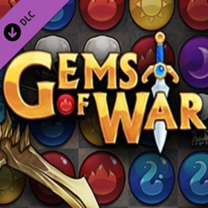 Gems of War Shadow Dragon Starter Pack Xbox Series X