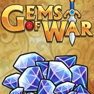 Gems of War Stack of Gems Xbox One