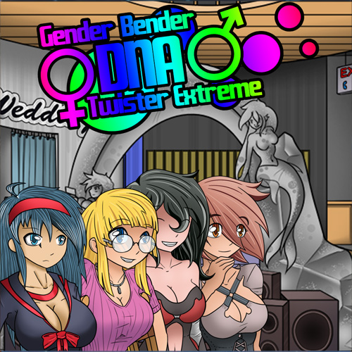 Comprar Gender Bender DNA Twister Extreme CD Key Comparar Precios
