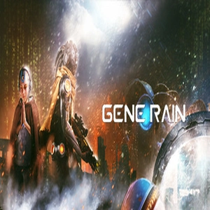 Gene Rain Xbox One