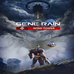 Comprar Gene Rain Wind Tower Xbox One Barato Comparar Precios