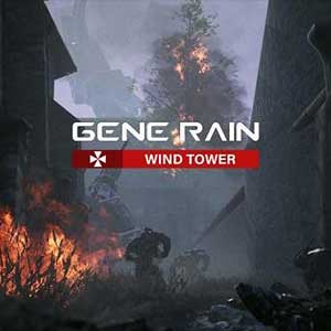 Comprar Gene Rain Wind Tower CD Key Comparar Precios