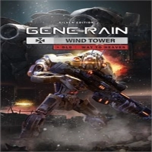 Gene Rain Wind Tower Way To Heaven Bundle Xbox Series X