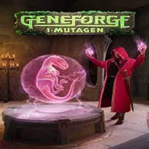 Comprar Geneforge 1 Mutagen Xbox Series Barato Comparar Precios