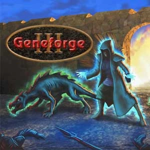 Geneforge 3 Pc