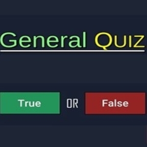Comprar General Quiz True OR False Xbox Series Barato Comparar Precios