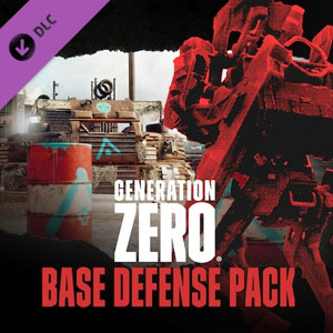 Comprar Generation Zero Base Defense Pack Xbox One Barato Comparar Precios