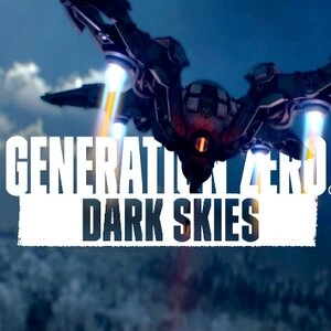 Generation Zero Dark Skies