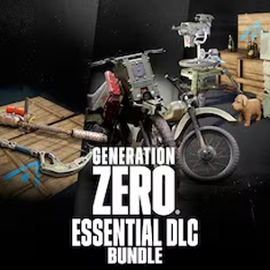 Generation Zero Essential DLC Bundle Pc