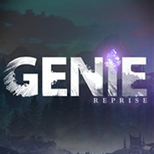 GENIE Reprise Playstation 5