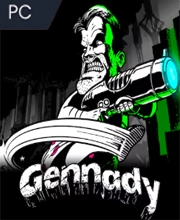 Gennady Pc
