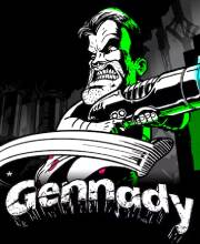 Comprar Gennady Xbox One Key Comparar Precios