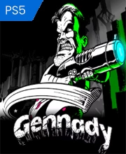 Gennady Playstation 5