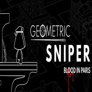 Comprar Geometric Sniper Blood in Paris CD Key Comparar Precios