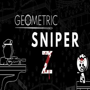 Geometric Sniper Z Playstation 5