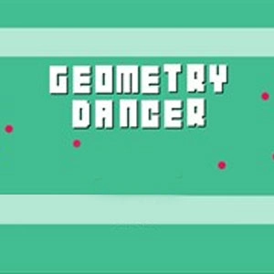 Geometry Dancer Xbox One