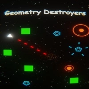 Geometry Destroyer