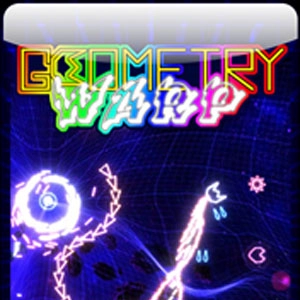 Geometry Warp Xbox One