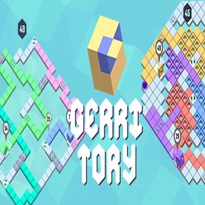Gerritory Pc