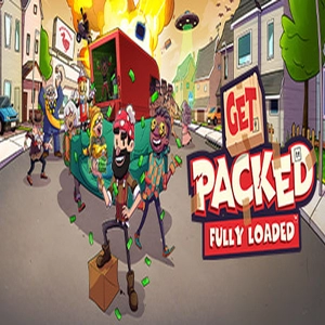 Get Packed Fully Loaded Xbox Series X