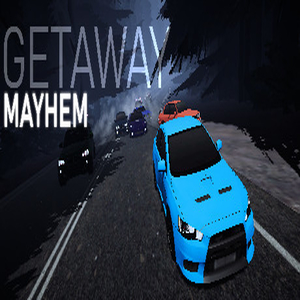 Comprar Getaway Mayhem CD Key Comparar Precios