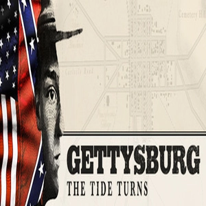 Gettysburg The Tide Turns Pc