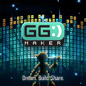 Comprar GG Maker CD Key Comparar Precios