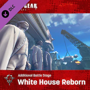 Comprar GGST Additional Battle Stage 2 White House Reborn CD Key Comparar Precios